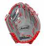 WILSON  2025 A450 WBW101471系列 少年用手套