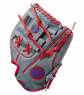 WILSON  2025 A450 WBW101471系列 少年用手套