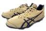 asics 2025 1123A033系列壘球鞋(奶茶/深藍)
