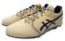 asics 2025 1123A054系列固定釘棒球鞋(奶茶/深藍)