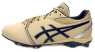 asics 2025 1123A054系列固定釘棒球鞋(奶茶/深藍)