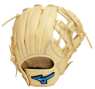 MIZUNO 2025 1AJGR329 系列內野工字型手套(奶油色)