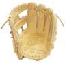 MIZUNO 2025 1AJGR329 系列內野工字型手套(奶油色)