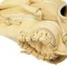 MIZUNO 2025 1AJGR329 系列內野工字型手套(奶油色)