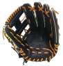 MIZUNO 2025 1AJGR326 系列內野工字型手套(黑*節分圖案)