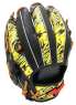 MIZUNO 2025 1AJGR326 系列內野工字型手套(黑*節分圖案)