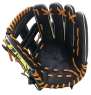 MIZUNO 2025 1AJGR326 系列內野十字型手套(黑*節分圖案)