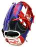 Rawlings  2025 GR5HMWTN62系列軟式內野工字型手套(紅/藍/黑)