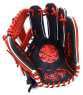 Rawlings  2025 GR5HMWTN62系列軟式內野工字型手套(紅/藍/黑)