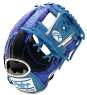 Rawlings  2025 GR5HMWTN62系列軟式內野工字型手套(深藍/藍/水藍)