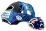 Rawlings  2025 GR5HMWTN62系列軟式內野工字型手套(深藍/藍/水藍)
