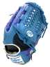 Rawlings  2025 GR5HMWTN55W系列軟式內野U網型手套(深藍/藍/水藍)