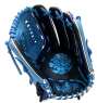 Rawlings  2025 GR5HMWTN55W系列軟式內野U網型手套(深藍/藍/水藍)