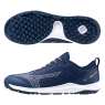 MIZUNO 2025 11GT2502系列 賽後訓練鞋(深藍 )