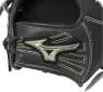 MIZUNO 2025 1AJGR334 GE系列 投手型手套(黑色)