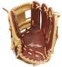 Rawlings  2025 GR5FHTCN62系列內野工字型手套(棕色/米色)