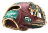 Rawlings  2025 GR5FHTCN62系列內野工字型手套(酒紅/深綠)