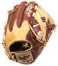 Rawlings  2025 GR5FHTCN55W系列內野X字型手套(棕色/米色)