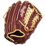 Rawlings  2025 GS5FHTS65GF系列 女子用 外野T網型手套(酒紅)