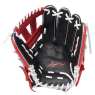 Rawlings  2025 GS5FHTC565W系列 壘球用 內野工字型手套(黑/紅)