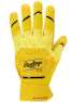 Rawlings  2025 WH25BG系列打擊手套(黃)