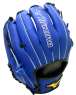 MIZUNO 2026 1ATGH266 系列內野工字型手套(寶藍/黑)