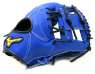 MIZUNO 2026 1ATGH266 系列內野工字型手套(寶藍/黑)