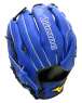 MIZUNO 2026 1ATGH266 系列投手TARTAN型手套(寶藍/黑)