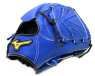 MIZUNO 2026 1ATGH266 系列投手TARTAN型手套(寶藍/黑)