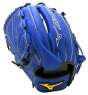 MIZUNO 2026 1ATGH266系列 右手戴 投手TARTAN型手套(寶藍/黑)