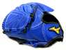 MIZUNO 2026 1ATGH266系列 右手戴 投手TARTAN型手套(寶藍/黑)
