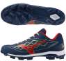 MIZUNO 2026 11GP2620系列壘球鞋(深藍/紅)