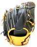 SSK 2026 DWG4626P 系列投手單片型手套(黑/金)