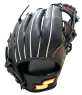 SSK 2026 SSK880C 系列內野雙工字型手套(黑)