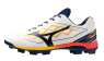 MIZUNO 2026 11GP262001系列壘球鞋(白/藏青 )