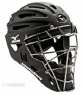 MIZUNO  2026 380192D 武士系列少年用全罩式捕手頭盔