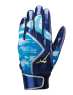 MIZUNO  2026  1ETEA552系列打擊手套(雙)