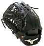 MIZUNO 2026 313214 系列 右手戴 外野T網型手套(黑色)
