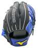MIZUNO 2026 1ATGS267 系列內野單片型手套(寶藍/黑)