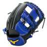 MIZUNO 2026 1ATGS267 系列內野工字型手套(寶藍/黑)