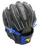 MIZUNO 2026 1ATGS267 系列內野工字型手套(寶藍/黑)