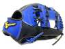 MIZUNO 2026 1ATGS267 系列內野工字型手套(寶藍/黑)