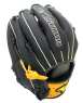 MIZUNO 2026 1ATGS267 系列內野單片型手套(黃/黑)