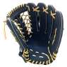 MIZUNO 2026 1ATGH266 系列外野T網型手套(深藍)