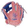 Rawlings  2026 GR6HUVN62系列內野工字型手套(粉紅)