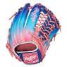 Rawlings  2026 GR6HUVN62系列內野T網型手套(粉紅)