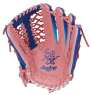 Rawlings  2026 GR6HUVN68系列外野T網型手套(粉紅)