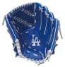 Rawlings  2026 GR5HTMA15W 道奇隊 系列投手單片型手套(藍)