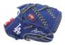 Rawlings  2026 GR5HTMA15W 道奇隊 系列投手單片型手套(藍)
