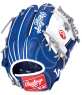 Rawlings  2026 GR5HTMN62 道奇隊 系列內野工字型手套(藍)